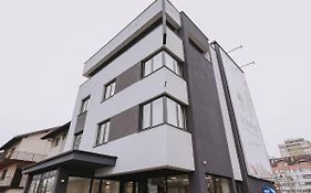Hotel Tanja